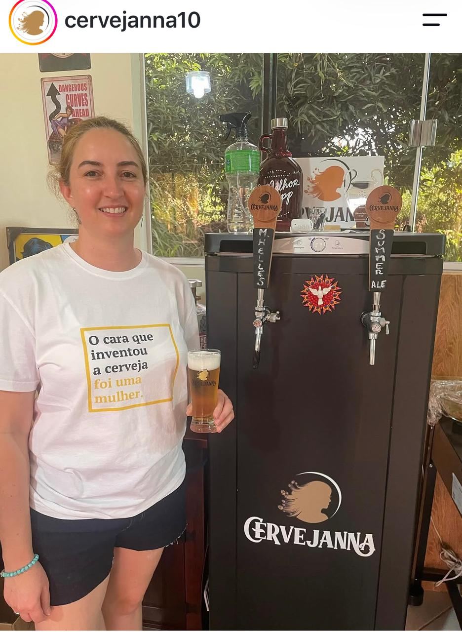Cervejaria Cervejanna