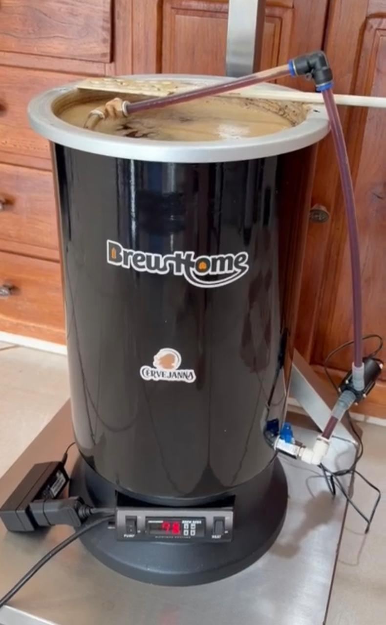 Cervejaria Cervejanna